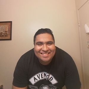 Meet your Posher, Iordan